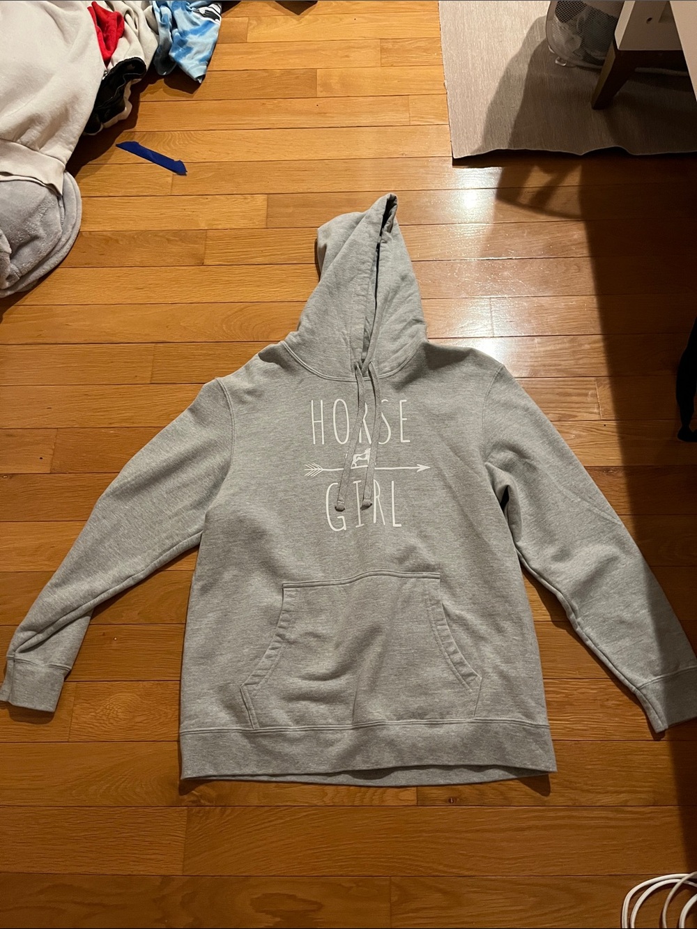 Sweater Subcategory Identification